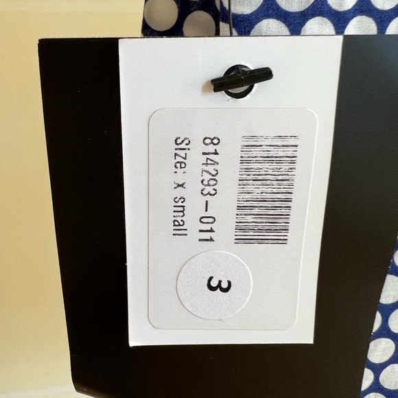 Three J NYC pajama set - Picture 3 of 5